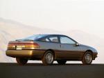 Ford Probe LX 1989 года